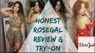 THE TRUTH ABOUT ROSEGAL! WATCH BEFORE YOU ORDER!