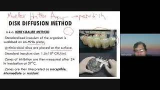 MODULE 9 10 AST AND WATER ANALYSIS