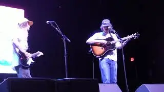 Out On The Weekend (Neil Young cover), Josh Harmon and Briston Maroney, Roadrunner Boston, 5/16/2024