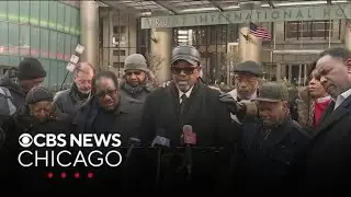 Faith leaders call out Cook County for raising property taxes on South, West Sides