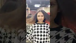 Learn Professional Techniques for hair course from she n me academy