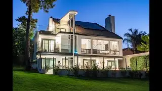 Calabasas Lakefront Home for Sale | 4520 Park Cordero Luxury Estate
