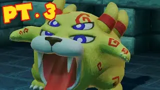 Super Mario RPG (Remake) - Part 3: Next Stop, Tadpole Pond