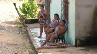 VILA TIRADENTES ZONA SUL DE TERESINA-PI