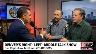 Colorado Just Launched a Snitch Line on ICE &mdash; Jeff & Bill Expose the Scam