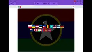 Playing flag box coming soon&hellip; 2 minutes part 3 sooon