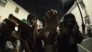 Benji Blue Bills - Gang Files (Official Music Video)