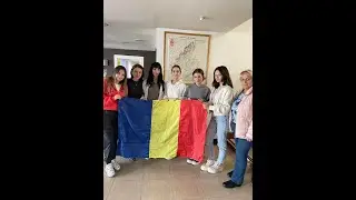 ESWM Erasmus Ateliere Spania 2023