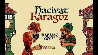 Karagöz | Kayıp Macera | 1. Sezon 2. Bölüm