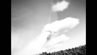 IL-2 GB Guncam Settings Test 1