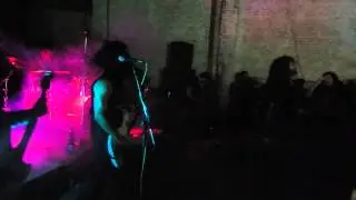 ARGENTO TUCMA - SIENTO EL HEAVY METAL