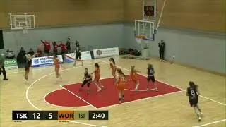 WORCESTER WOLVES
