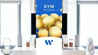 Minimum Redeem 1 Rupees Instead Paytm Cash App ! ₹200 Instead Withdrawal ! SYW App Pement Puruf 1