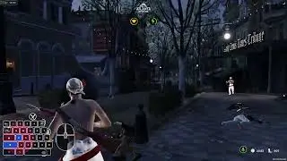 samux - RedM Montage #2