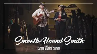 Smooth Hound Smith // Powerline Lullaby