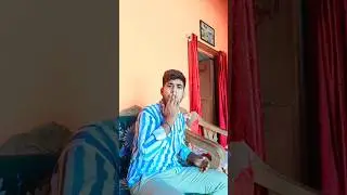 A आंख hai ki Goti🤣😂 #shorts #youtubeshorts #comedy #funny #fun #viralvideo #harsh slo-mo