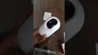 Mi 360° Home Security Camera 2K Pro Unboxing & Setup