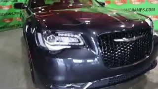 Chrysler 300 | Detroit | Champs Auto Sales