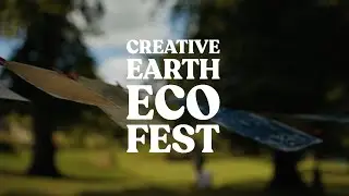 Creative Earth Eco Fest: Making change through photography and art