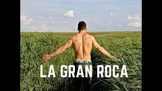 EMPUJANDO LA GRAN ROCA 💪 |  Reflexión
