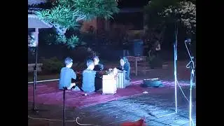 Pentas di KOKAR Bali part-3 Gending AUM by ALM I Made Subandi (Team Tunjuk Tabanan)