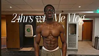 24 HRS IN MY LIFE | TRY NOT TO GET OVERSTIMULATED