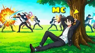 Il Monte De Niveau 10 Fois Plus Vite Et Sans Effort Avec Son Pouvoir De Clone Unique - Résumé Manhwa