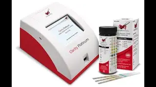 Spanish Clarity Diagnostics Platinum Urine Analyzer Maintenance and Troubleshooting Tutorial