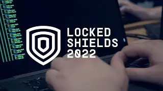 Locked Shields 2022