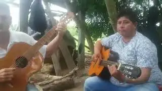 Campesinito de pindo'i