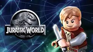 Chris Pratt as Owen Grady in Lego Dimensions (Dialogue Quotes)
