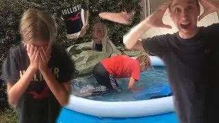 HANNES S&Auml;GER JA TILL ALLT UNDER EN HEL DAG!!!!! *SJUKASTE HAHAHAHAHA*