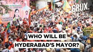 How the Mayor of Hyderabad is Elected & What&rsquo;s the Road Ahead for TRS?