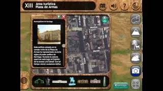 Municipalidad de Santiago
