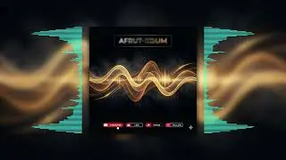 Spiritual Wisdom - AfroAmapiano Instrumental