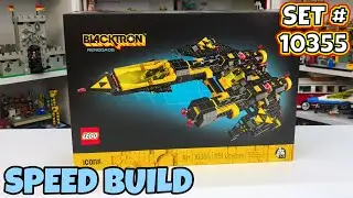 LEGO Icons 