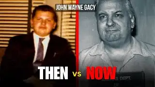 Why John Wayne Gacy's Dark Past Still Fascinates Us