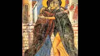 The Fourth Sunday Of Advent - December 22, 2024