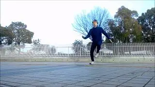 [Progressive House] - Archie ft. Brenton Mattheus - Kingdom (dance video)
