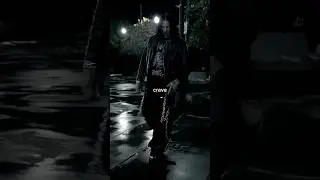 ☔️ Nathan James is the under taker?!