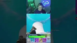 TOO GOOD in Season 3 of Fortnite RANKED RELOAD! 😁