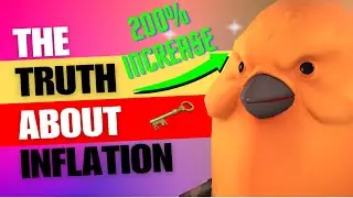 The Shocking Truth Behind Unusual Inflation [TF2 Trading]