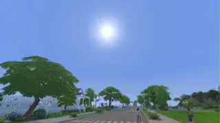 The Sims 4 Cool Seasons [Details] that You might Not KNOW!