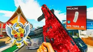 NOW *META* STURMWOLF 45 CLASS is TAKING OVER 🚨 (Best STURMWOLF Class Setup) BO7