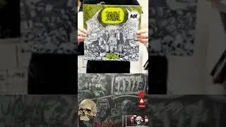 NAPALM DEATH  #napalmdeath is Here's  pure Death Music Rock Metal burning wallpapers seige