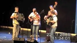 Rusten & Aasegg - Landsfestivalen Melhus 2006