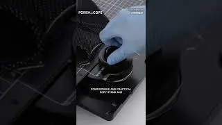 Revolutionize Forensics with t-ZOOM+