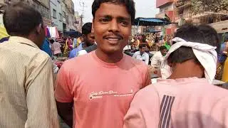 Chhath Puja Market Crowd || Jharia || Dhanbad || Jharkhand || By KattappaBack Vlogs || Jharia Bazar