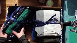 Zalon box unboxing / Ik werd gekleed door een styliste! / Zalon ervaring