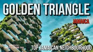 Golden Triangle Jamaica